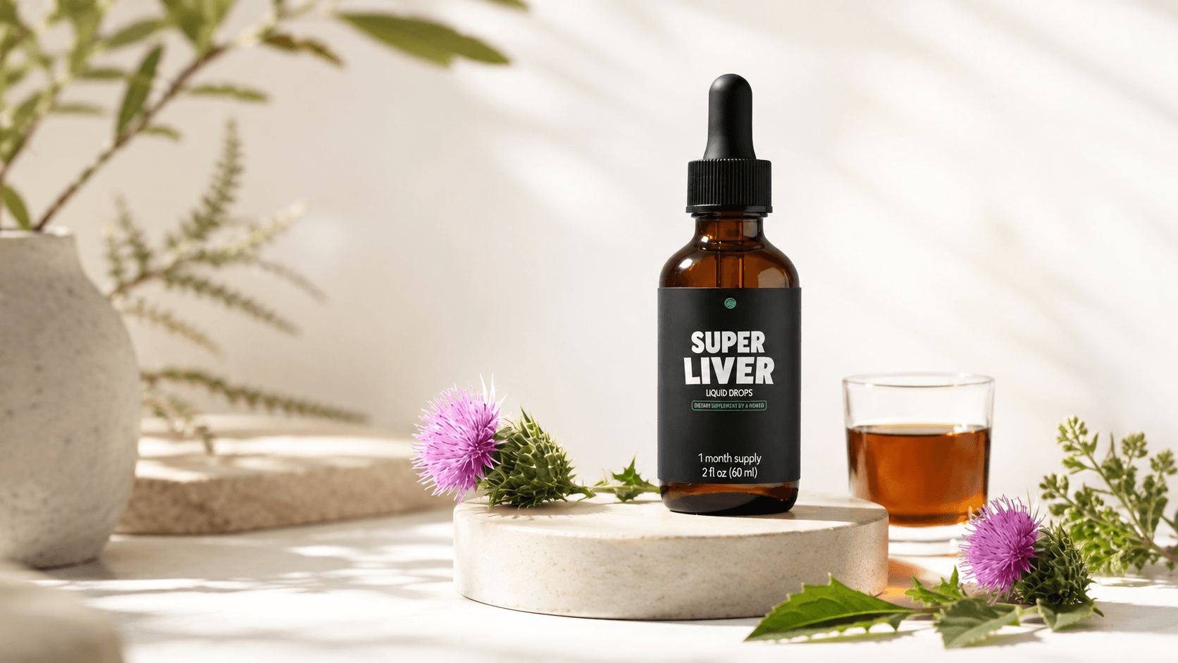 Dawtox avis | 7 plantes pour purifier votre foie en 2026