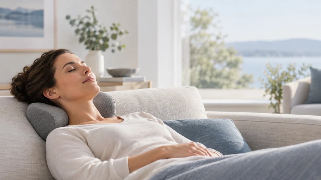 Sereno Nuqo | Avis, test et guide du masseur 3 en 1 2026