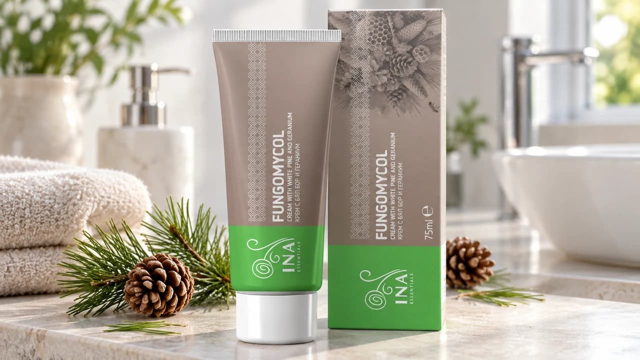 inaessentials avis | le soin naturel pour vos pieds en 2026