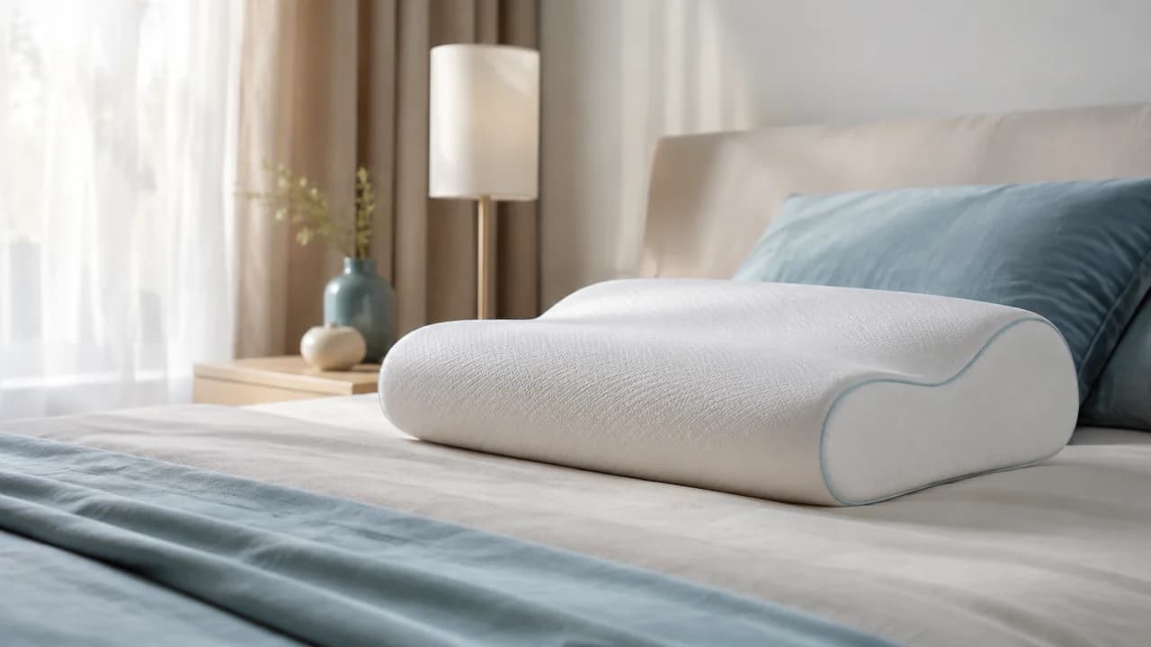 Soya Paris avis | Test de l'oreiller ergonomique 2026